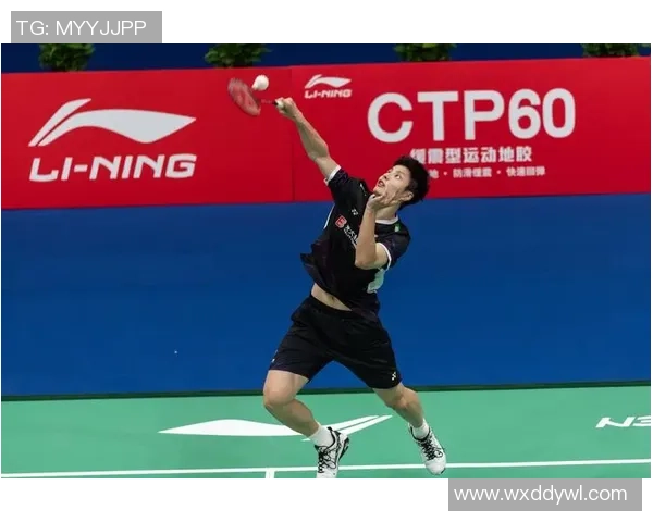 深圳羽毛球队在大师赛中的实力展现与未来发展潜力分析