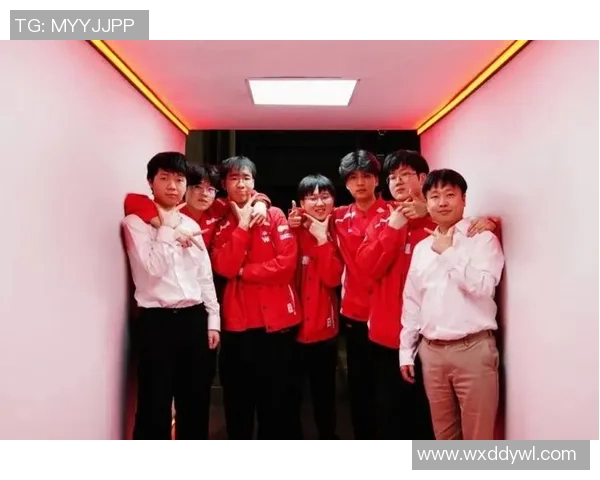 英雄联盟战队实力对比分析WE战队表现创新高引发关注