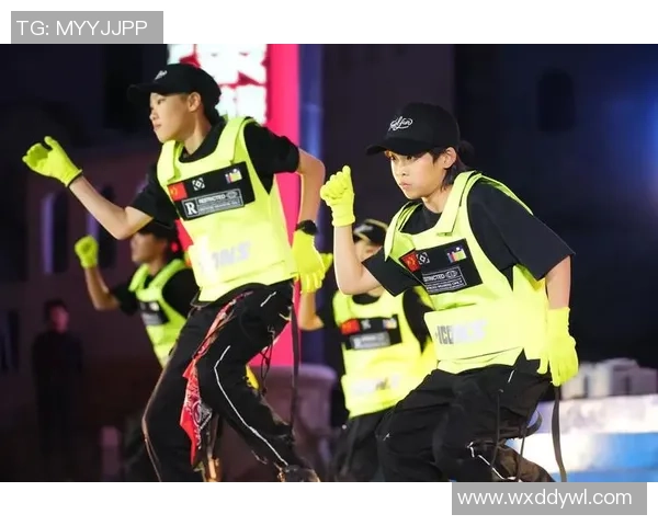 街舞热潮下的北京团队协作新模式探索与变革之路