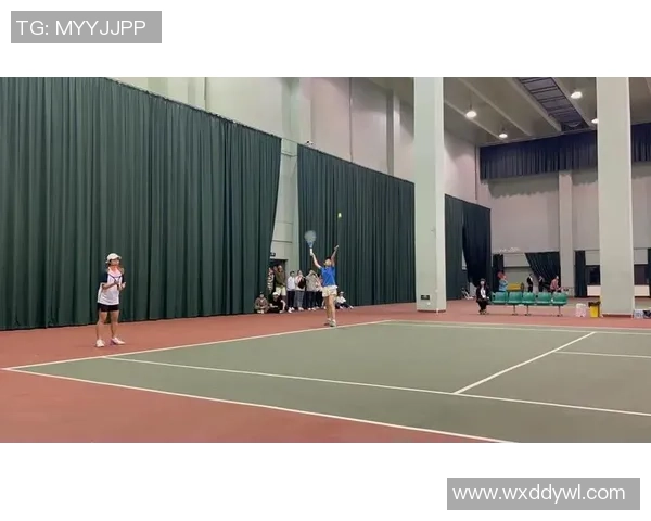 西安网球队实力解析与发展潜力探讨助力网球运动普及