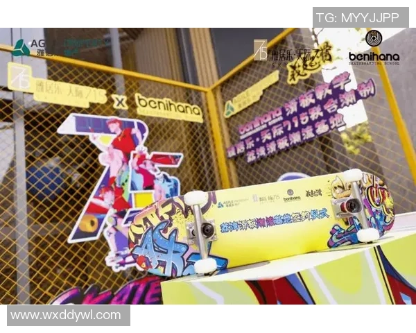 重庆滑板队的转型之路与滑板文化的崛起探讨