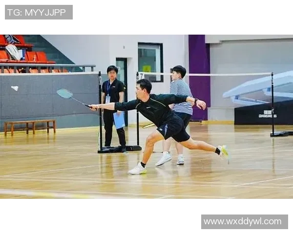 重庆羽毛球队的速度与激情探索羽毛球运动的魅力与挑战