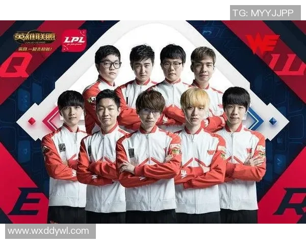 青年赛分析：WE战队默契配合展现团队实力与战术深度