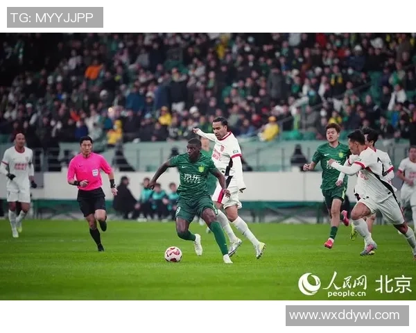 北京国安迎战沈阳中泽争夺中超联赛关键三分之战即将打响